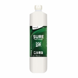Diversey - SURE Floor Cleaner (6x1L Pack) 